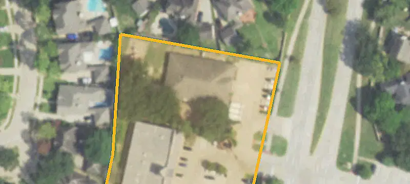 15255 Mason Rd