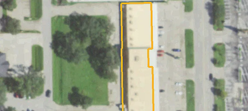 120 Dixie Dr