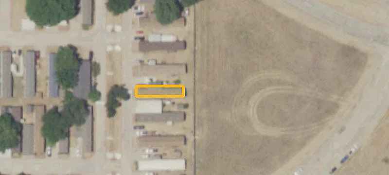 1206 Farmers Rd
