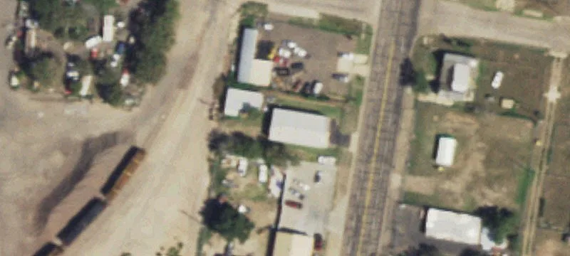 704 Arthur St