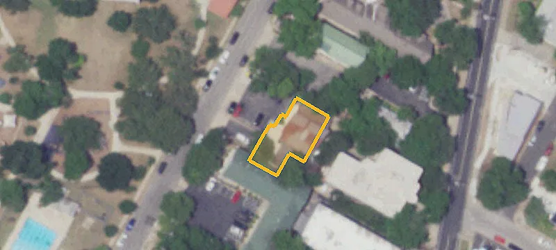 4213 Burnet Rd