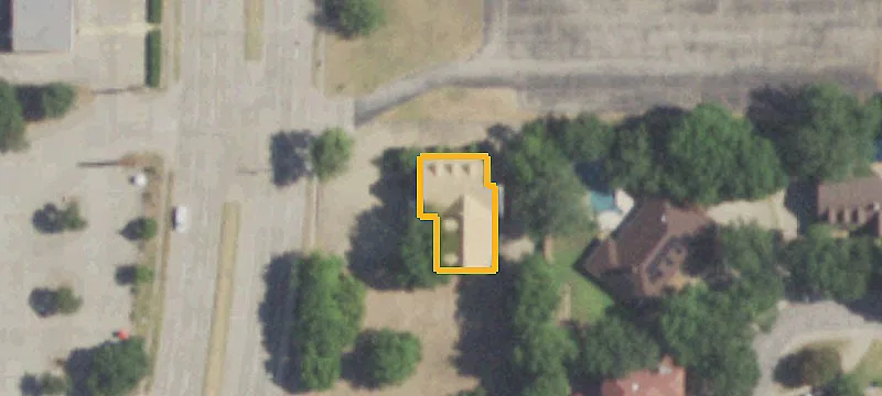 1402 Clark Rd