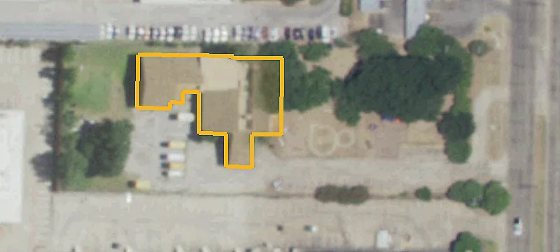 12105 Plano Rd