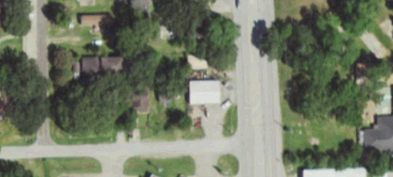 805 Gordon St