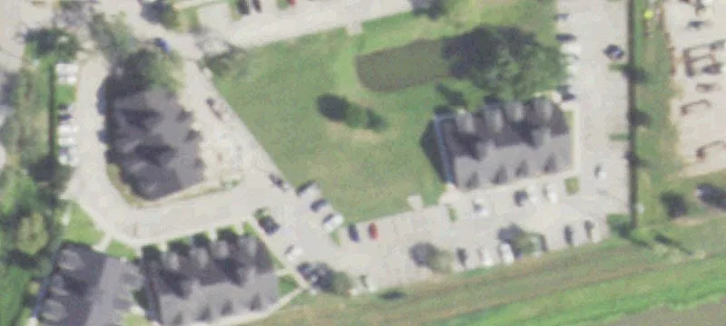 124 Eldridge Rd