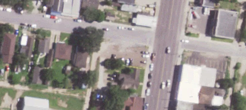 300 Nebraska Ave