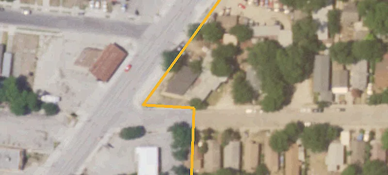2432 Nogalitos