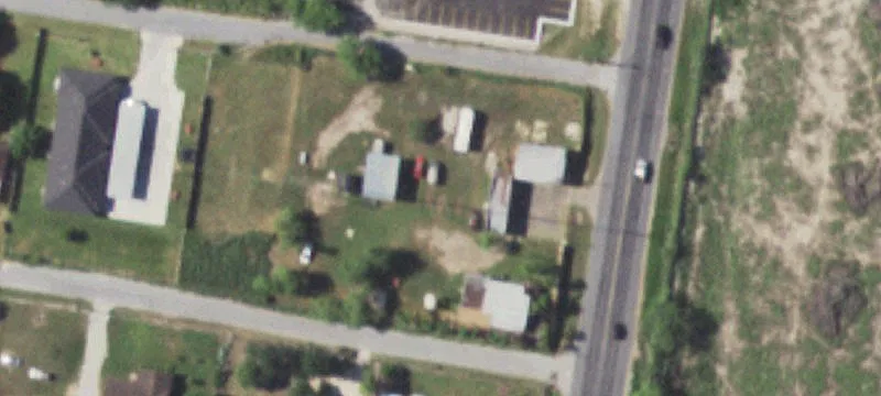 4005 Alamo Rd