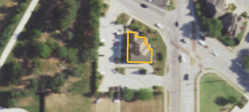 2199 Dove Rd