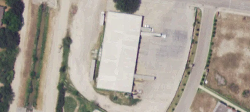 2700 Canton Rd