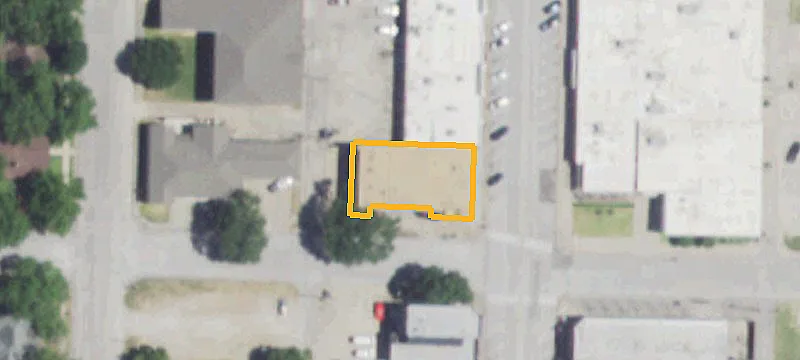 201 Ballard Ave