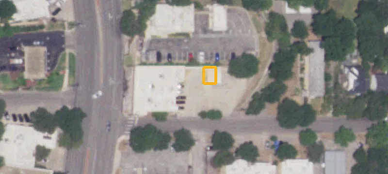 5400 Broadway