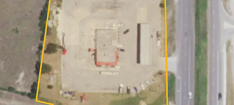 42nd Us Hwy 87th N