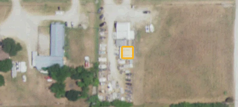 633 State Hwy 276