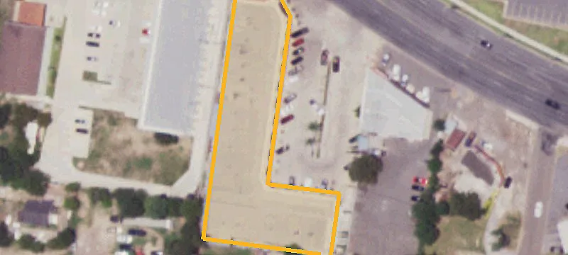 Donna, TX 78537