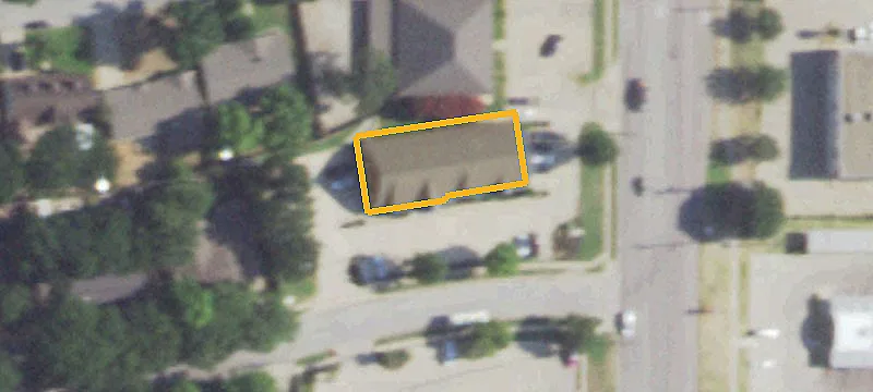 800 Wheelwood Dr