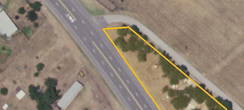6166 Us Hwy 87th W