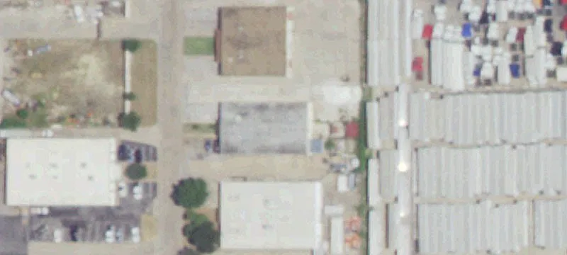 702 Easy St