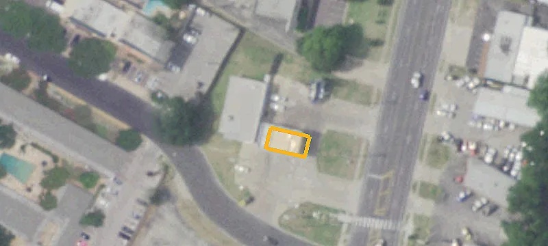 8400 Burnet Rd