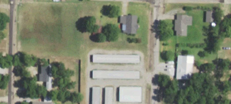 742 Jackson St