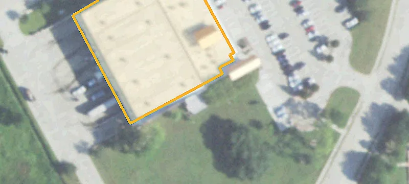 811 Willow Oak Dr