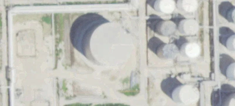 550 Clinton Dr