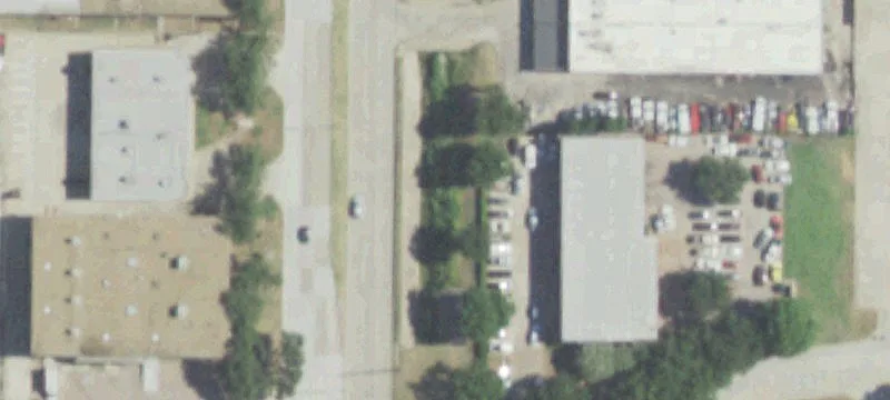 16300 Midway Rd