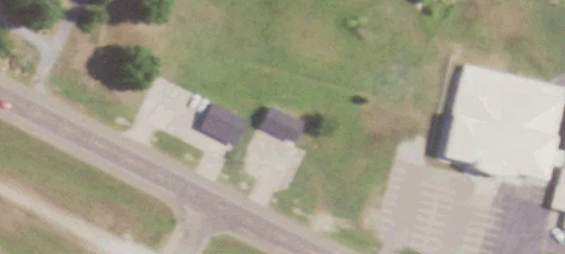 800 Frnt St