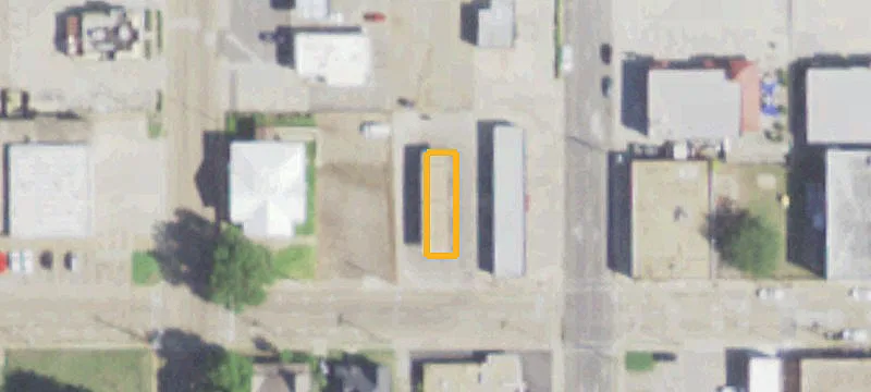200 Grand Ave