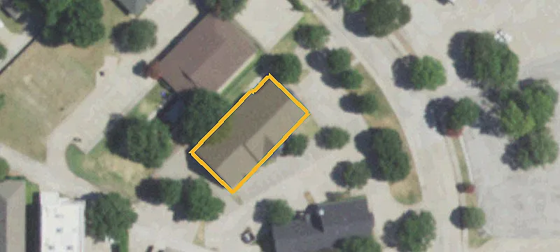 3345 Silverstone Dr
