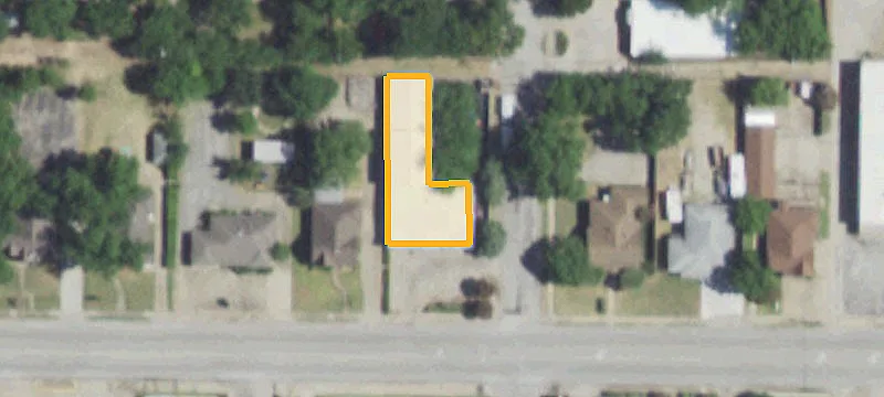1201 Main St
