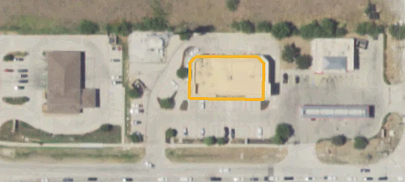 3409 Tarrant Pkwy