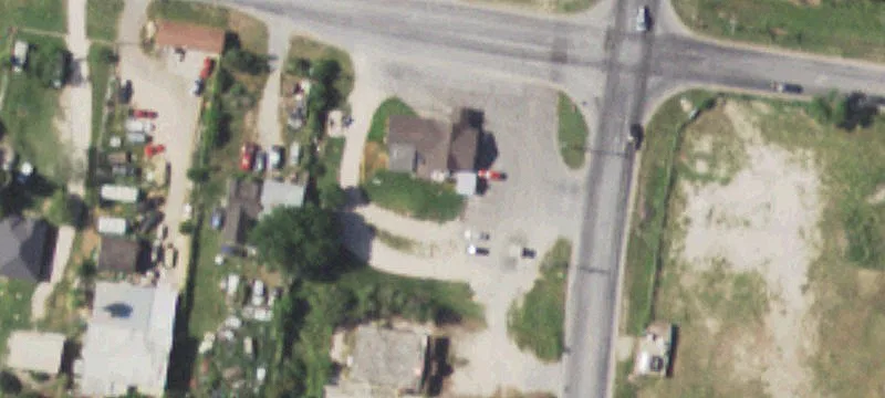 5703 Owassa Rd