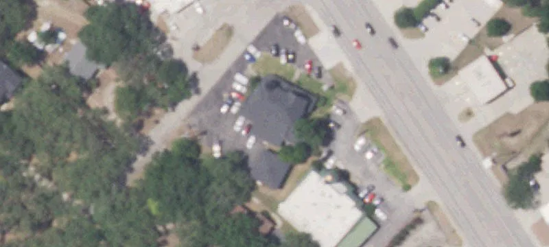 2012 Military Hwy