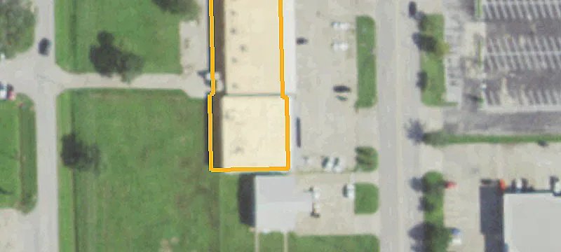 202 Dixie Dr
