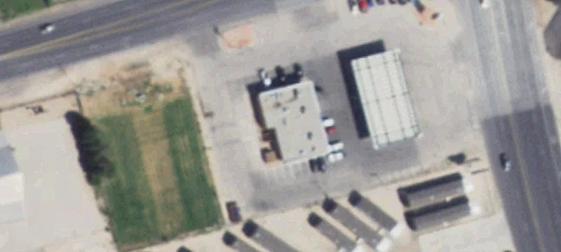 101 Yukon Rd