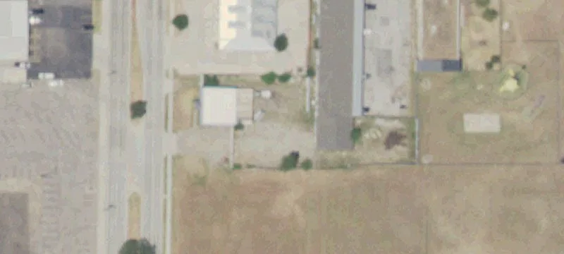 1805 Carrier Pkwy