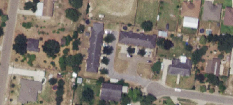 3011 Roosevelt Ave