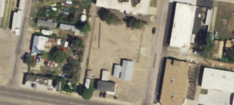 918 Houston St