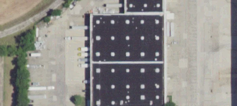 8721 Forney Rd