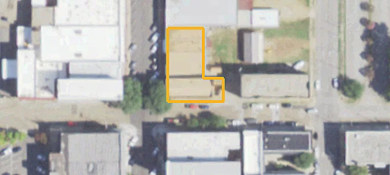 300 Washington Ave