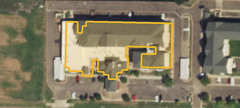 9000 Interstate 40