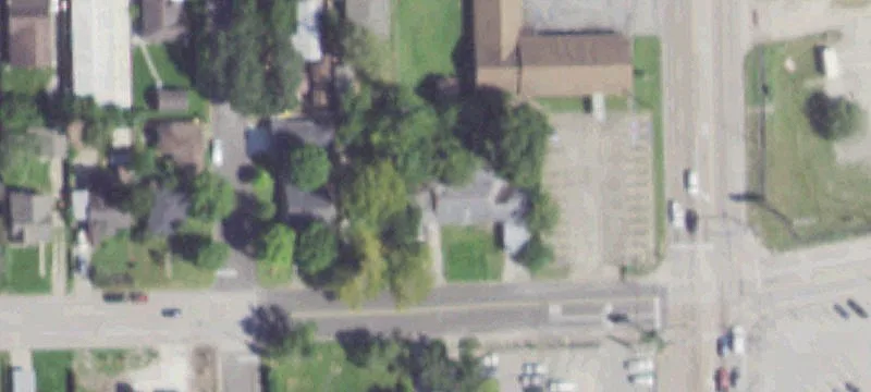 6 Morrell St