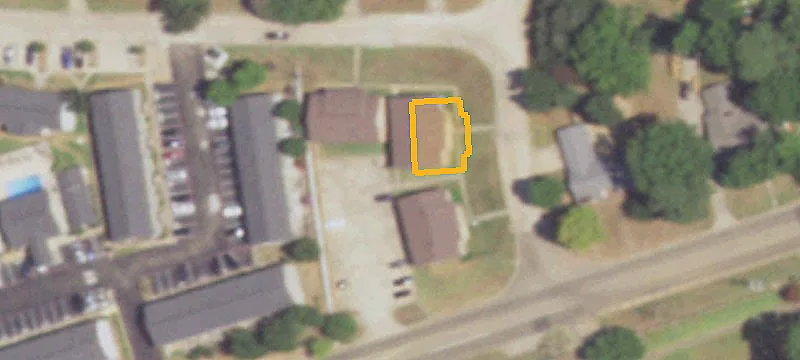 610 Redwater Rd