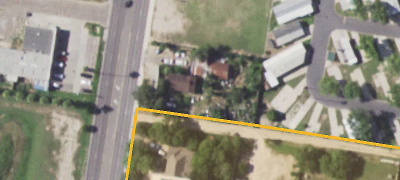 1000 Alamo Rd