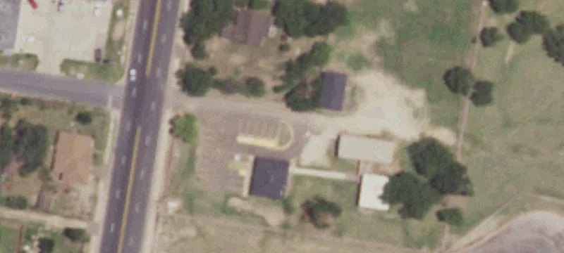 201 Leo Ave