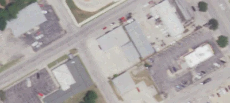 122 Byrd Blvd