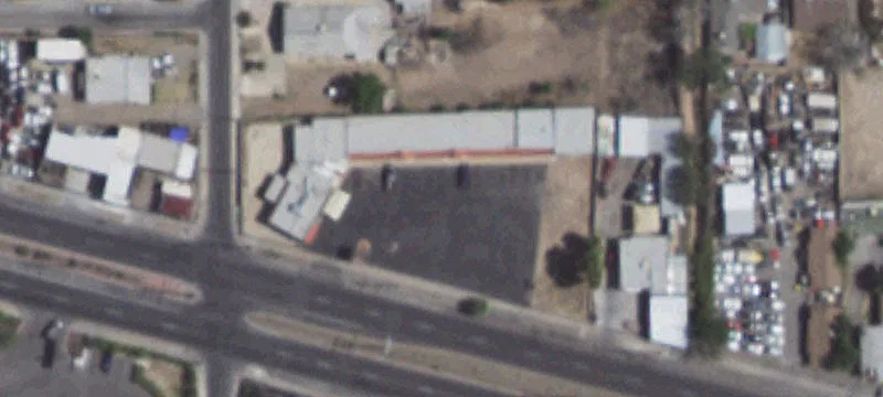 5701 Alameda Ave