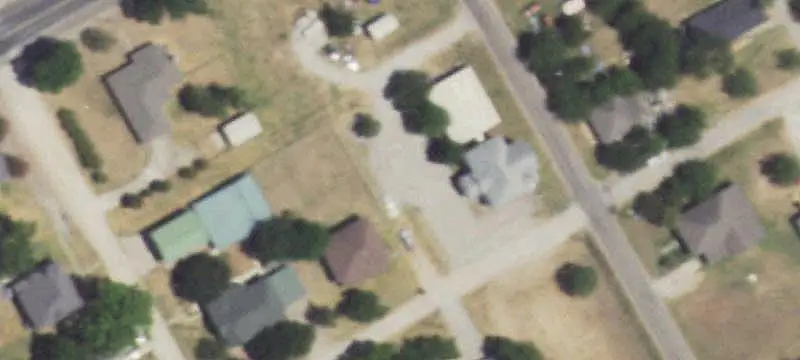 102 Pecan St