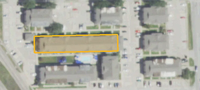 1111 Queens Rd, Unit 111